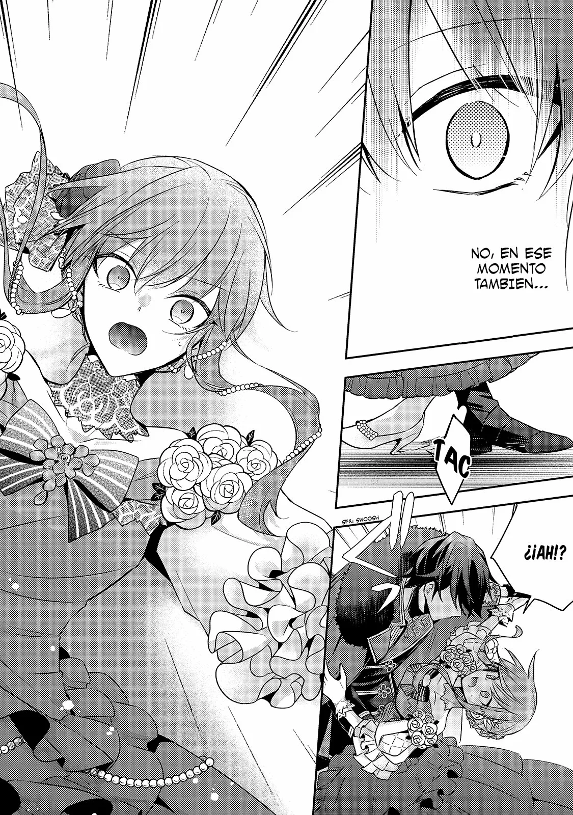 Loop 7-kai me no Akuyaku Reijou wa, Moto Tekikoku de Jiyuu Kimamana Hanayome Seikatsu wo Mankitsu Suru Capítulo 5 - Page 30