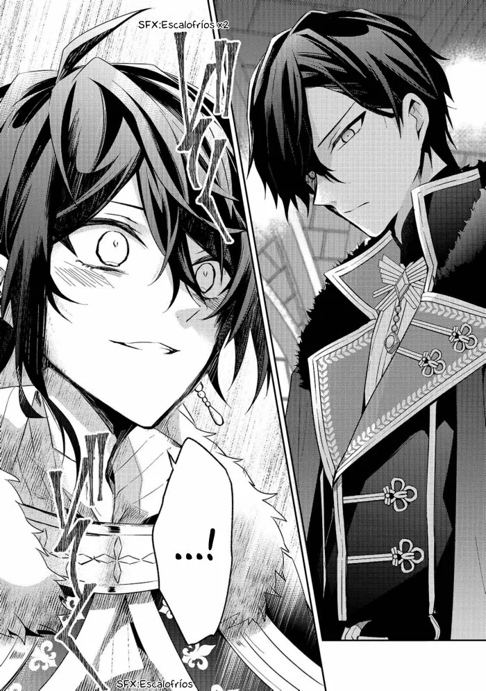 Loop 7-kai me no Akuyaku Reijou wa, Moto Tekikoku de Jiyuu Kimamana Hanayome Seikatsu wo Mankitsu Suru Capítulo 6 - Page 15