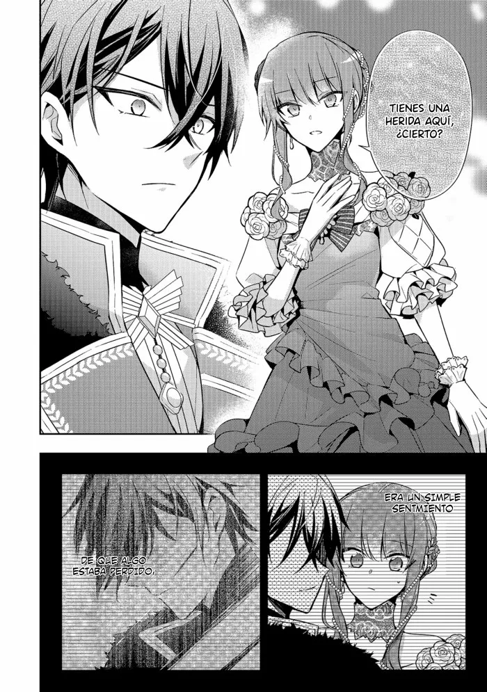 Loop 7-kai me no Akuyaku Reijou wa, Moto Tekikoku de Jiyuu Kimamana Hanayome Seikatsu wo Mankitsu Suru Capítulo 6 - Page 7