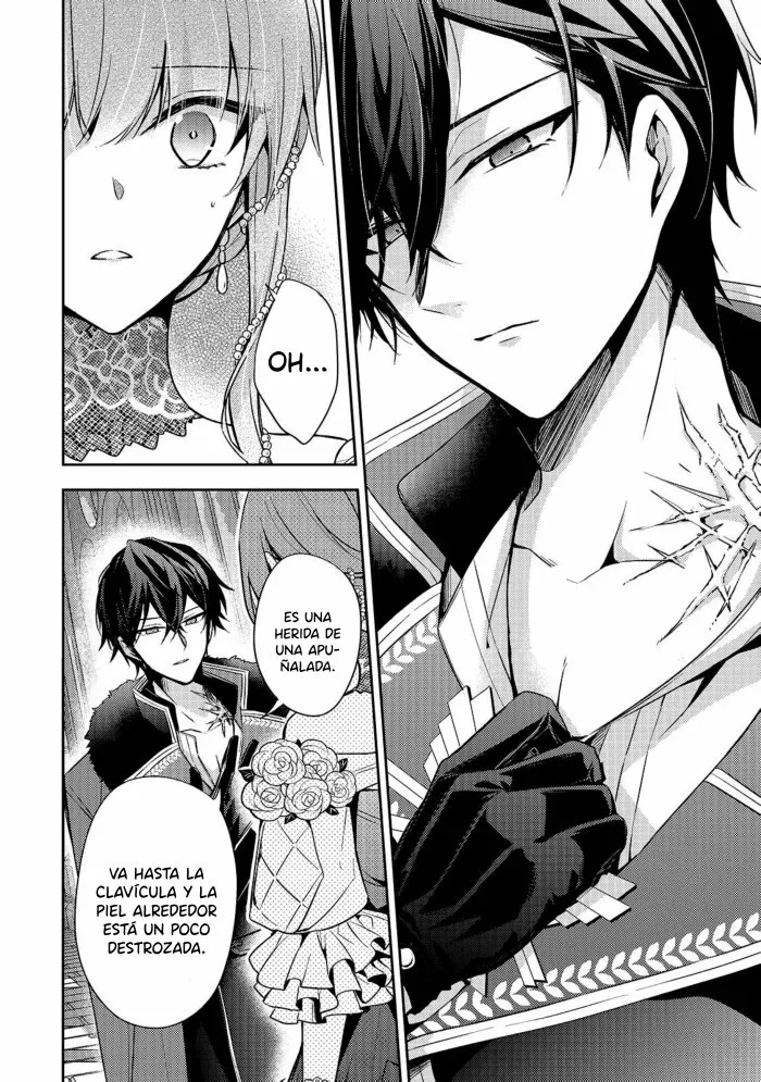 Loop 7-kai me no Akuyaku Reijou wa, Moto Tekikoku de Jiyuu Kimamana Hanayome Seikatsu wo Mankitsu Suru Capítulo 6 - Page 9