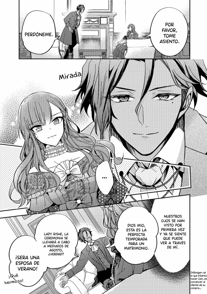 Loop 7-kai me no Akuyaku Reijou wa, Moto Tekikoku de Jiyuu Kimamana Hanayome Seikatsu wo Mankitsu Suru Capítulo 7 - Page 26