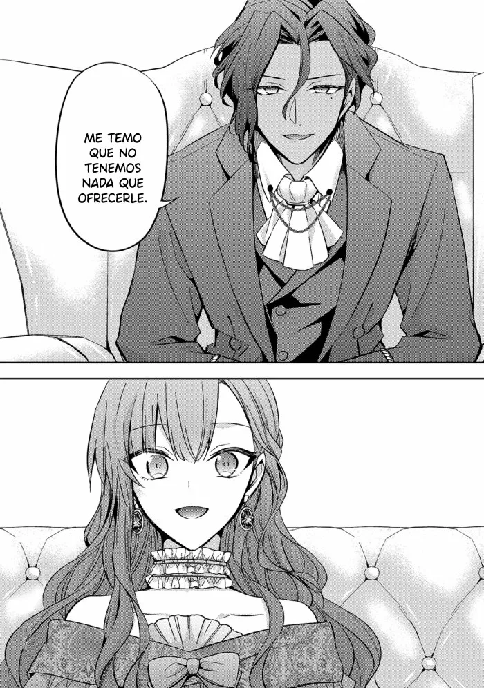 Loop 7-kai me no Akuyaku Reijou wa, Moto Tekikoku de Jiyuu Kimamana Hanayome Seikatsu wo Mankitsu Suru Capítulo 7 - Page 29