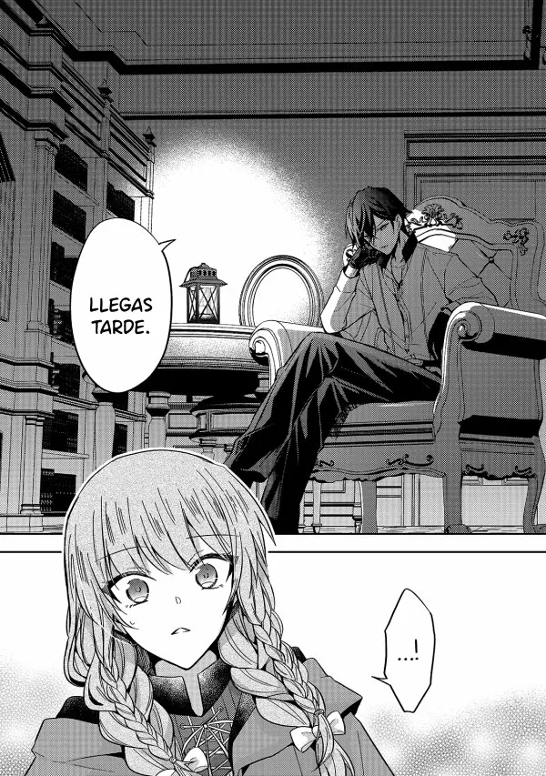 Loop 7-kai me no Akuyaku Reijou wa, Moto Tekikoku de Jiyuu Kimamana Hanayome Seikatsu wo Mankitsu Suru Capítulo 8 - Page 23