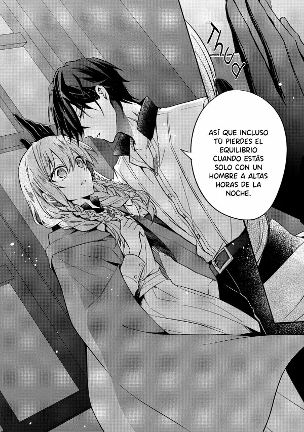 Loop 7-kai me no Akuyaku Reijou wa, Moto Tekikoku de Jiyuu Kimamana Hanayome Seikatsu wo Mankitsu Suru Capítulo 8 - Page 26