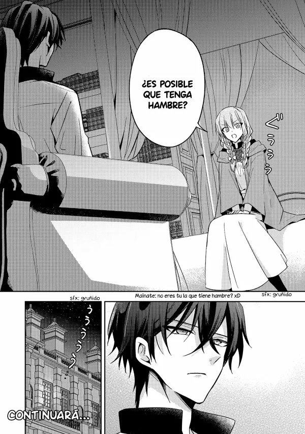 Loop 7-kai me no Akuyaku Reijou wa, Moto Tekikoku de Jiyuu Kimamana Hanayome Seikatsu wo Mankitsu Suru Capítulo 8 - Page 33