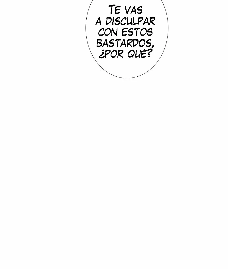University life I dreamed of…It’s not like this! Capítulo 30 - Page 24