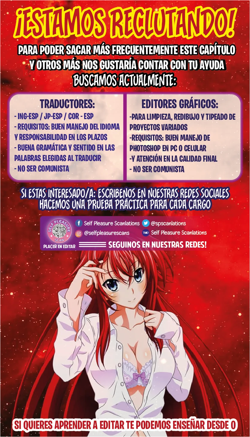University life I dreamed of…It’s not like this! Capítulo 69 - Page 16