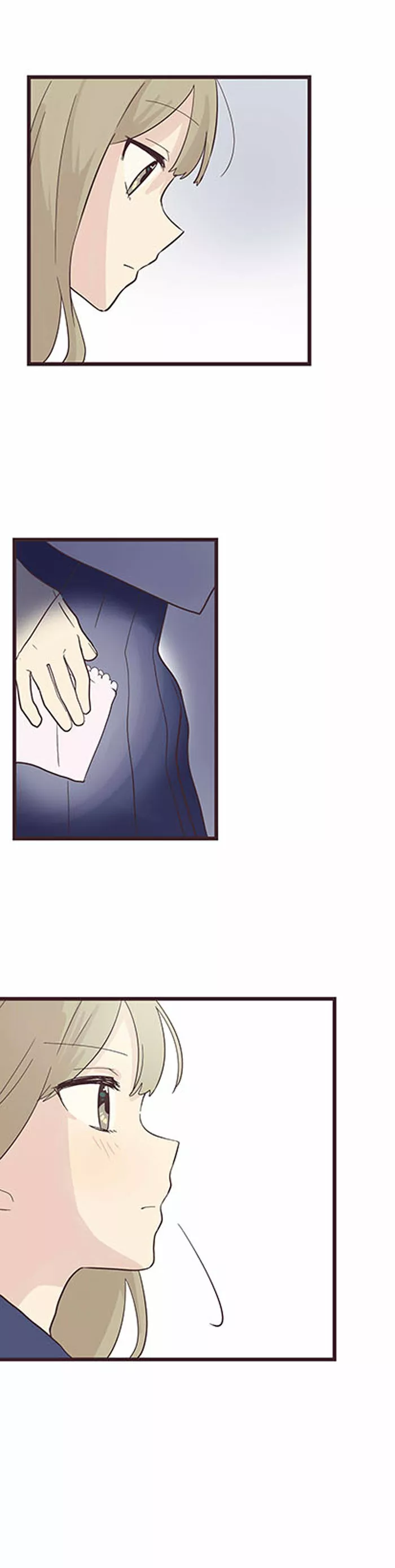Senpai wa Otokonoko Capítulo 28 - Page 25