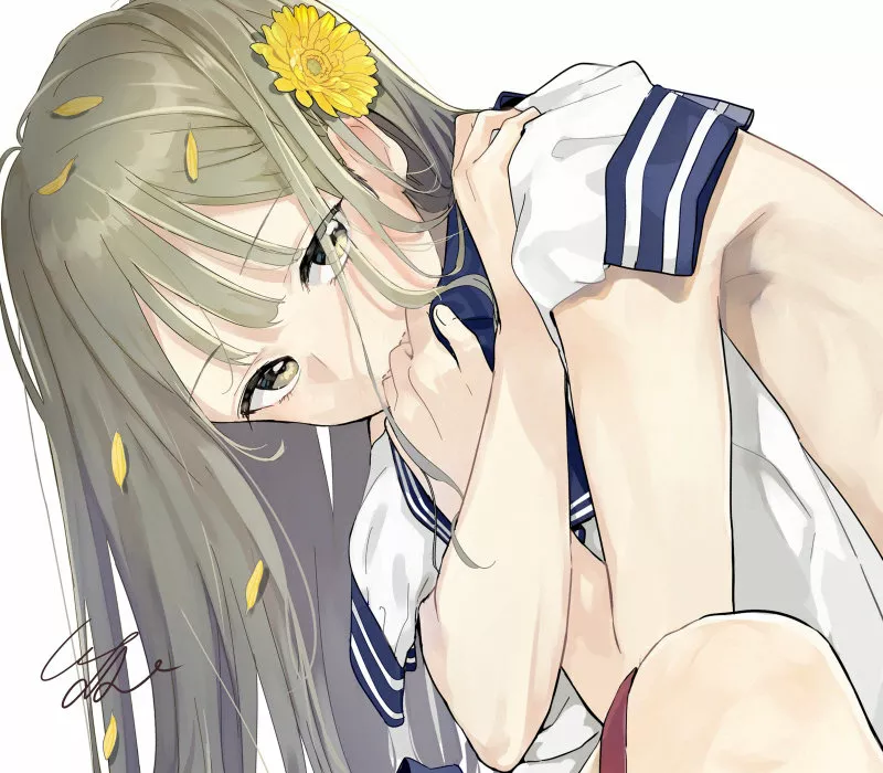 Senpai wa Otokonoko Capítulo 31 - Page 4