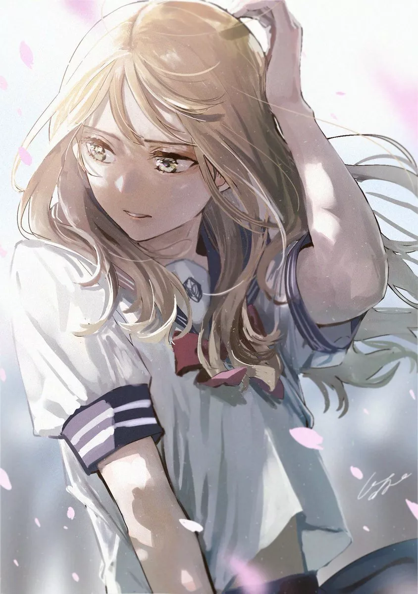Senpai wa Otokonoko Capítulo 39 - Page 29