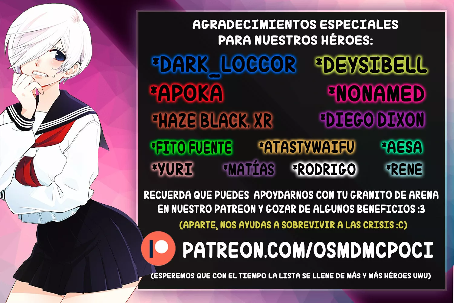 Senpai wa Otokonoko Capítulo 39 - Page 33