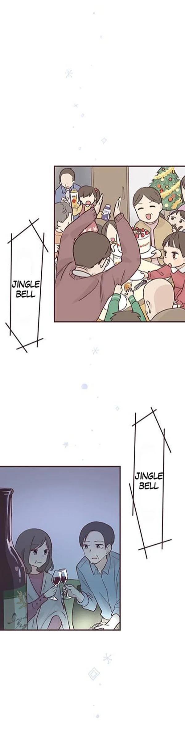 Senpai wa Otokonoko Capítulo 50 - Page 21