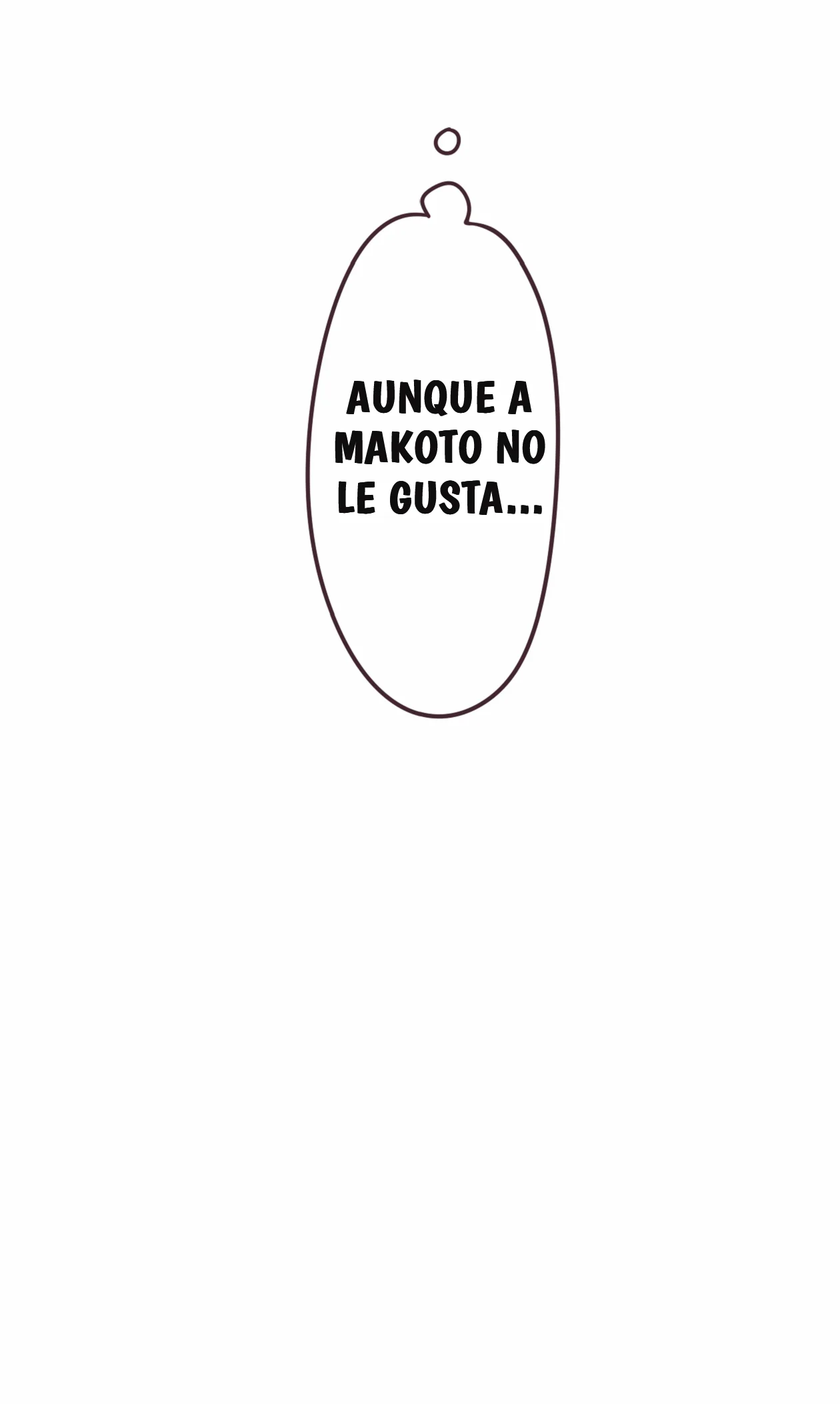Senpai wa Otokonoko Capítulo 60 - Page 36