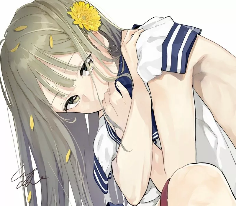 Senpai wa Otokonoko Capítulo 8 - Page 2