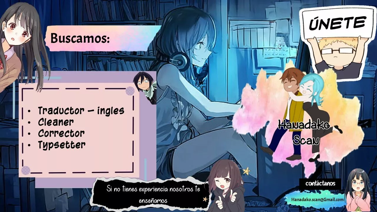 Busu ni Hanataba wo. Capítulo 1 - Page 33
