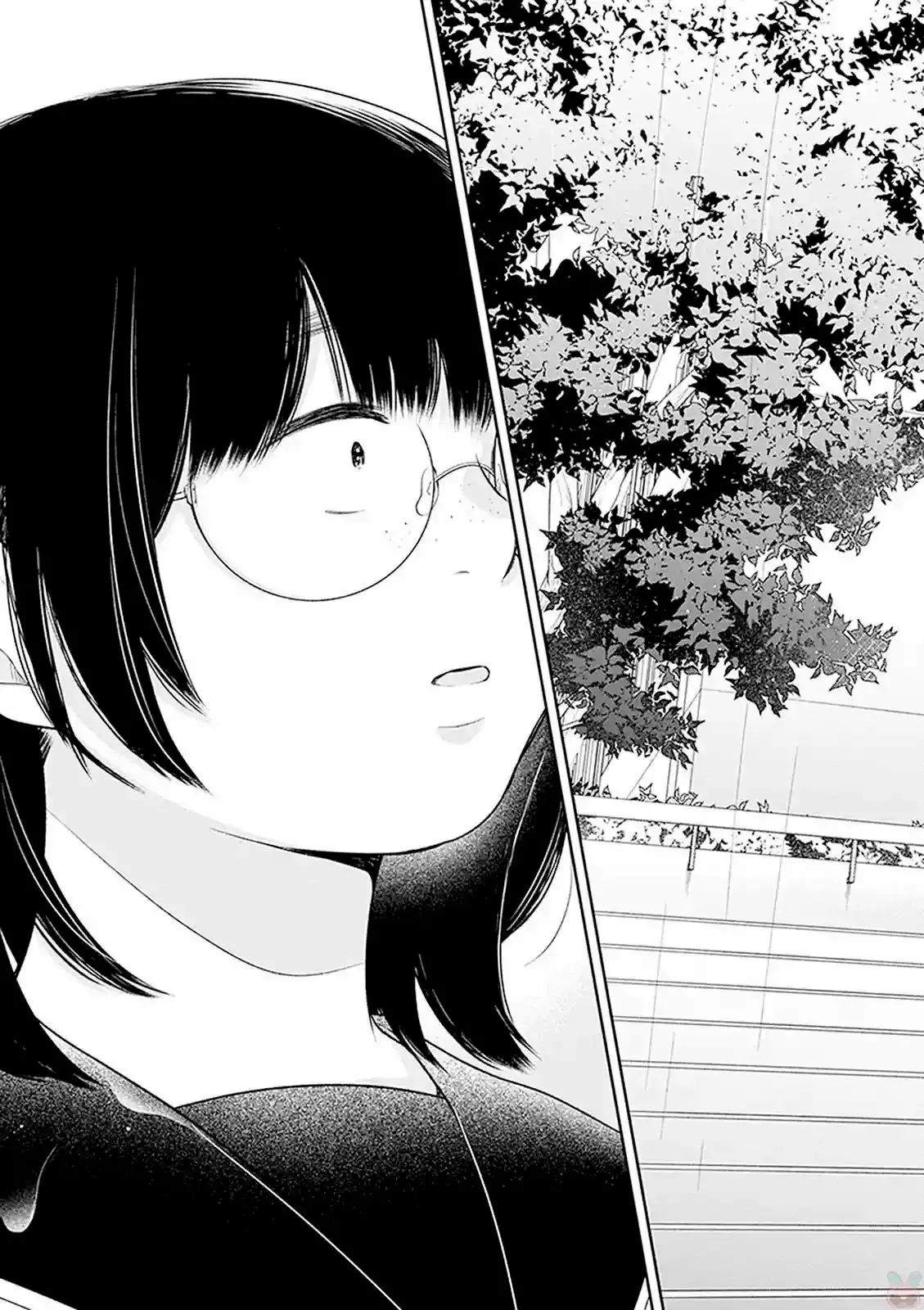 Busu ni Hanataba wo. Capítulo 16 - Page 18