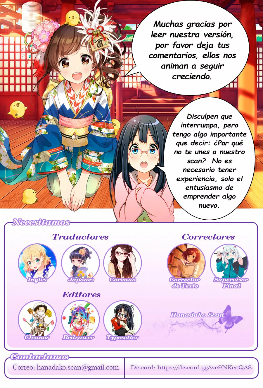 Busu ni Hanataba wo. Capítulo 18 - Page 30
