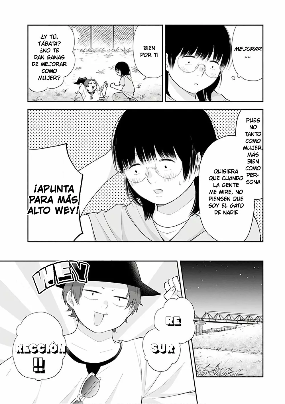 Busu ni Hanataba wo. Capítulo 19 - Page 26