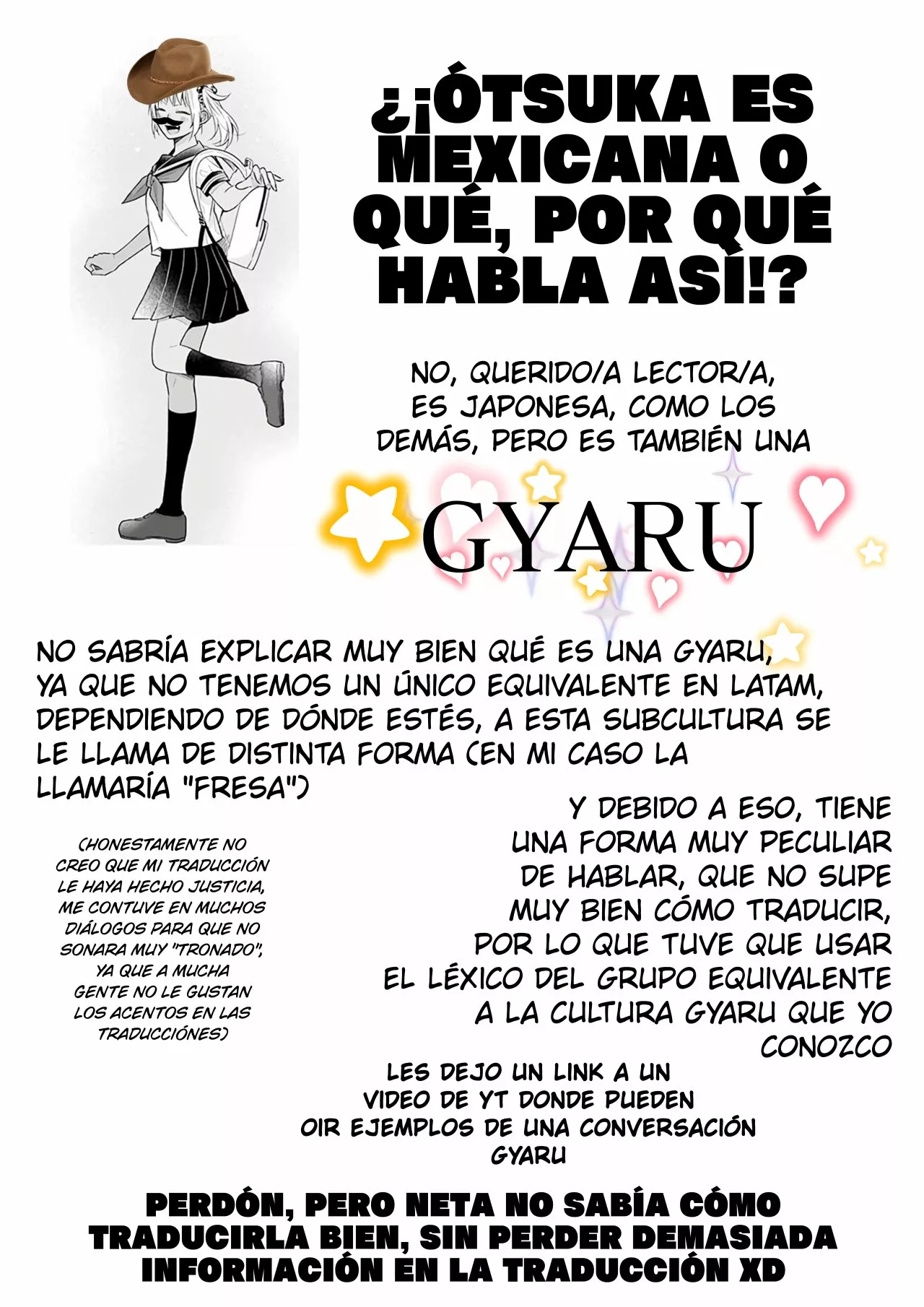 Busu ni Hanataba wo. Capítulo 25 - Page 31