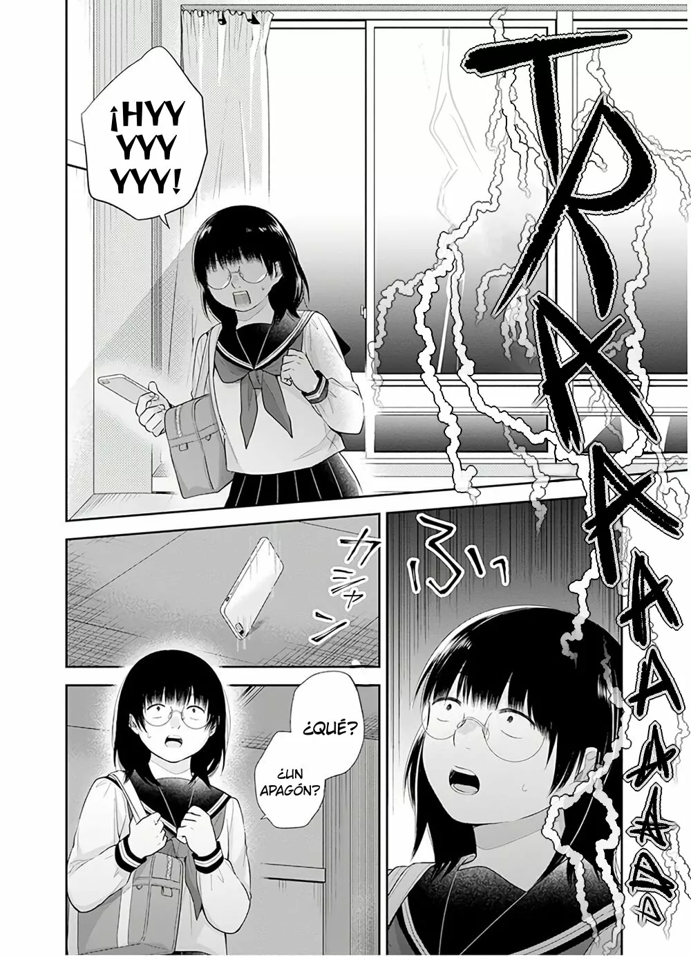 Busu ni Hanataba wo. Capítulo 28 - Page 12