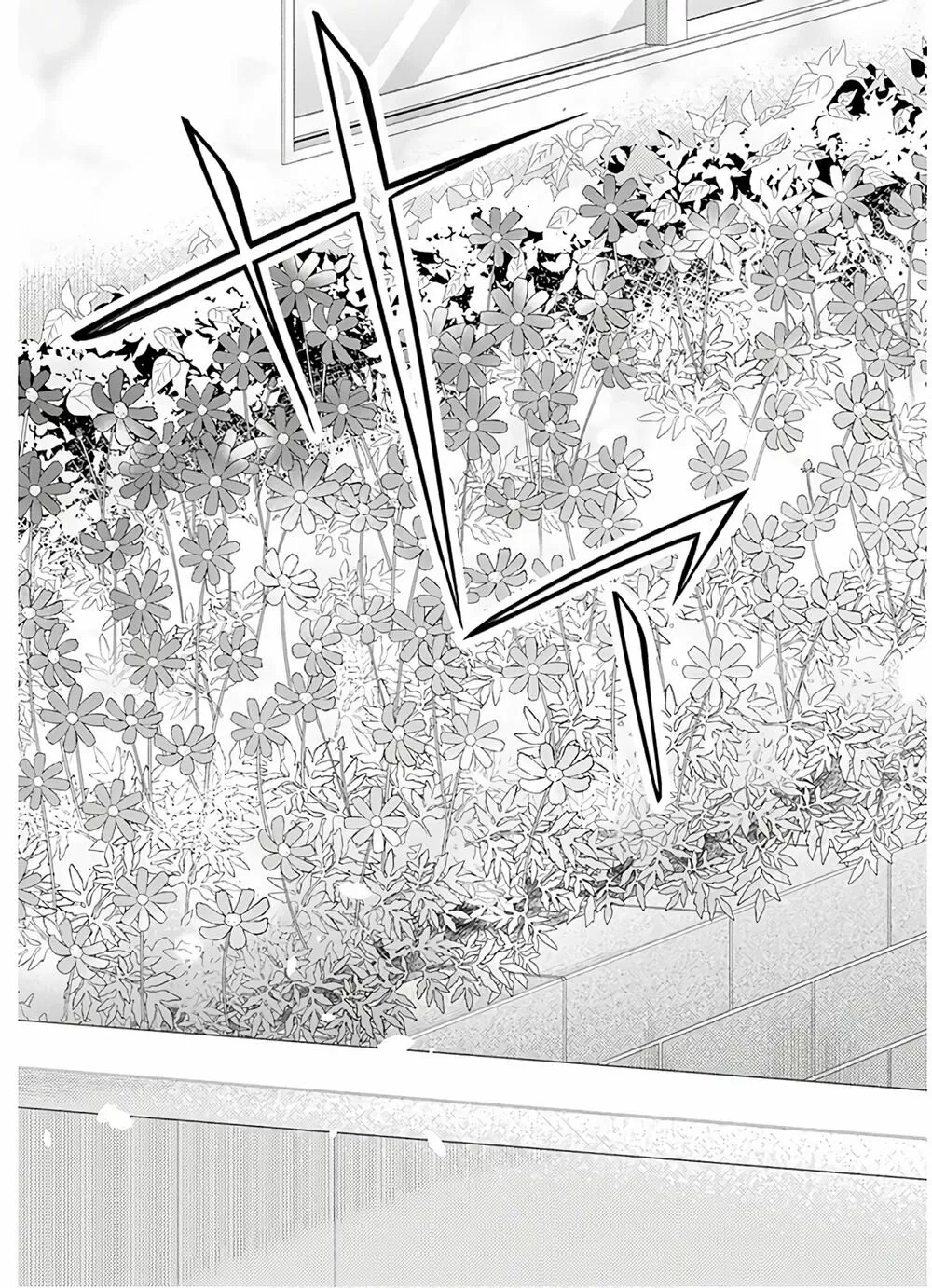 Busu ni Hanataba wo. Capítulo 30 - Page 28