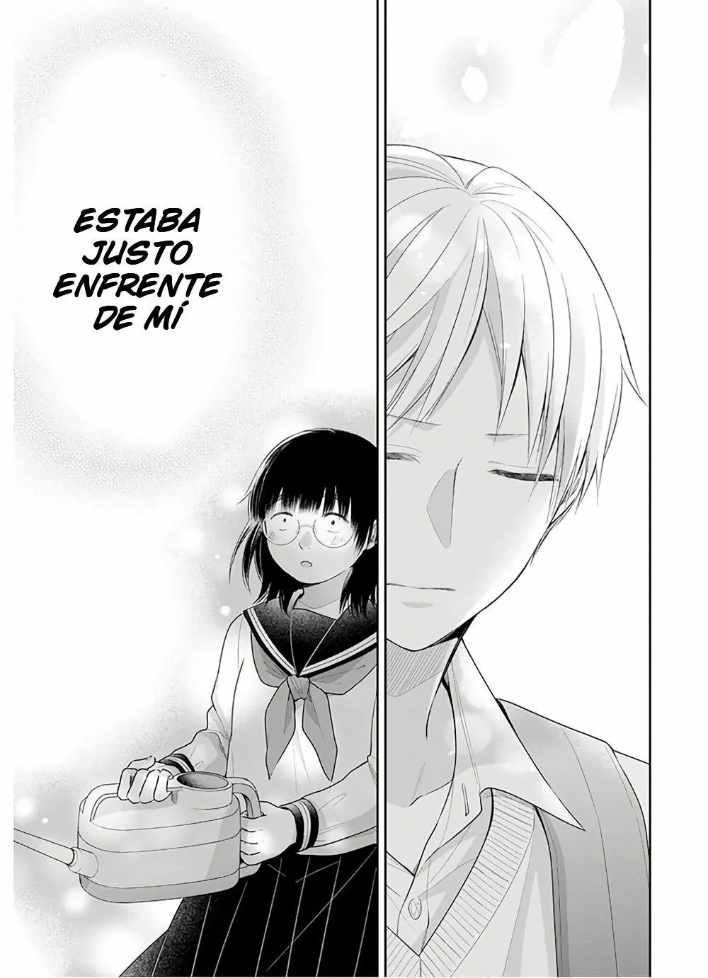 Busu ni Hanataba wo. Capítulo 30 - Page 30