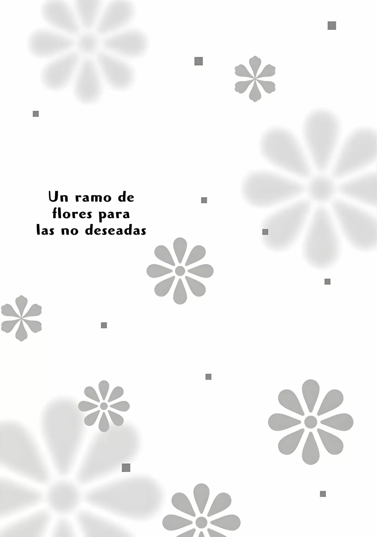 Busu ni Hanataba wo. Capítulo 31 - Page 33