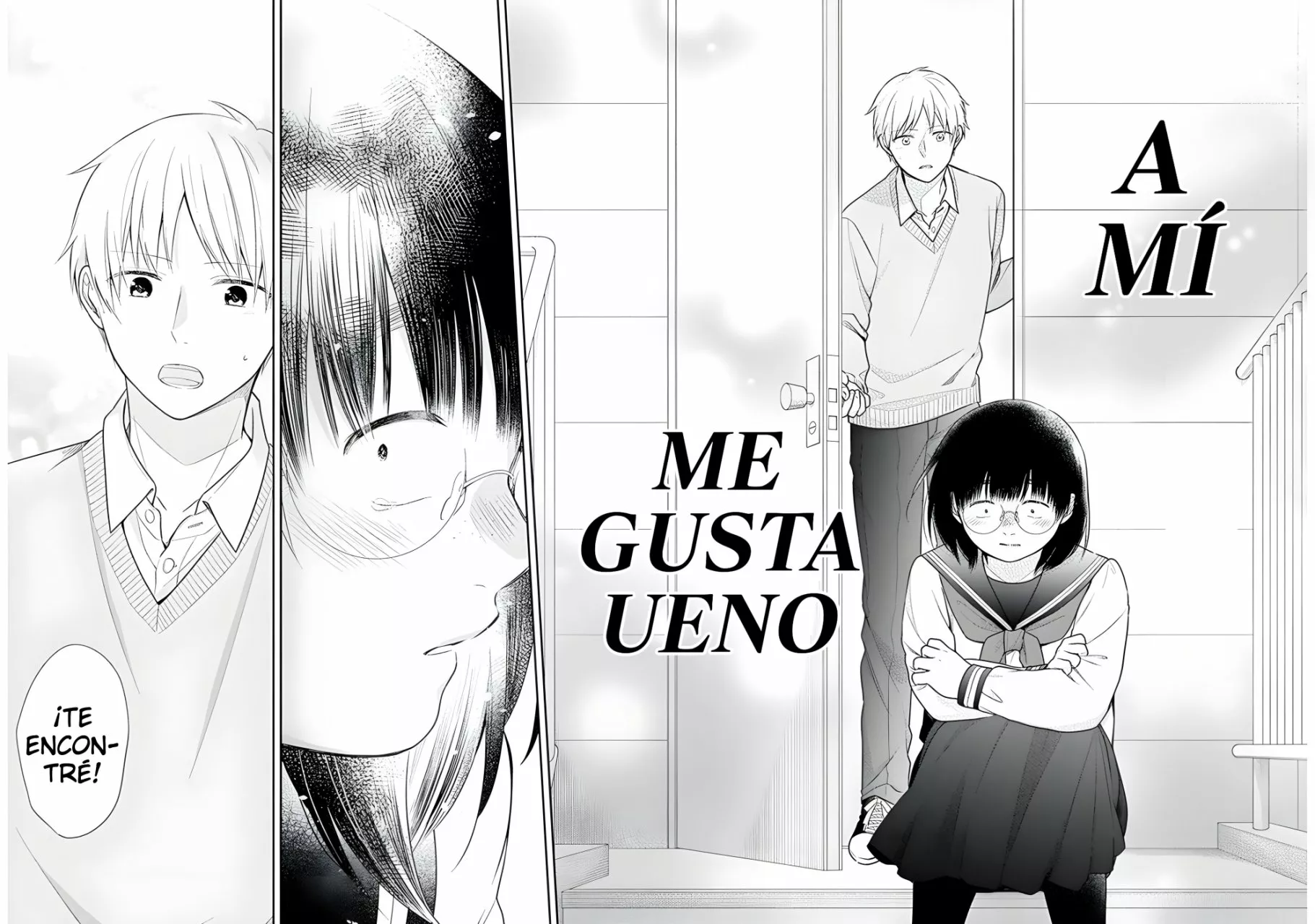 Busu ni Hanataba wo. Capítulo 36 - Page 25