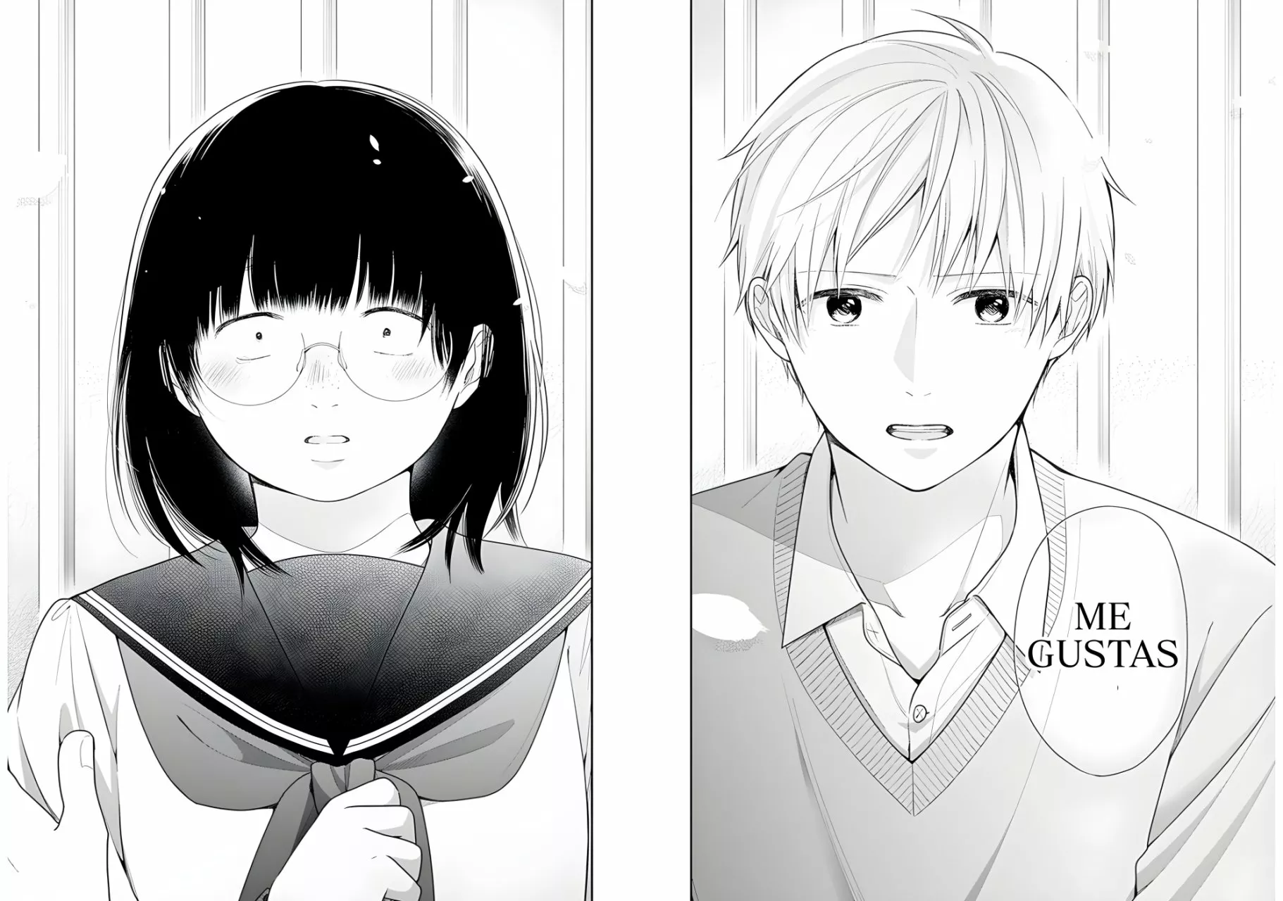 Busu ni Hanataba wo. Capítulo 36 - Page 30