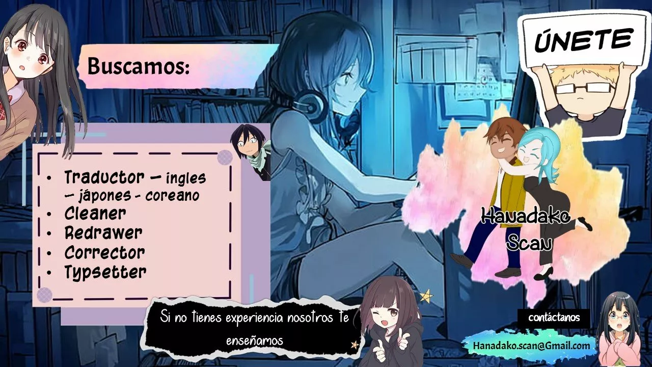 Busu ni Hanataba wo. Capítulo 5 - Page 30
