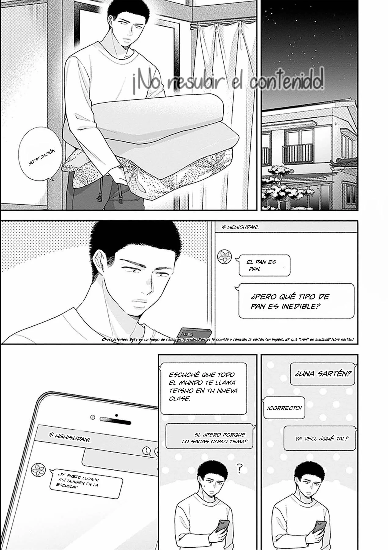 Busu ni Hanataba wo. Capítulo 51 - Page 24