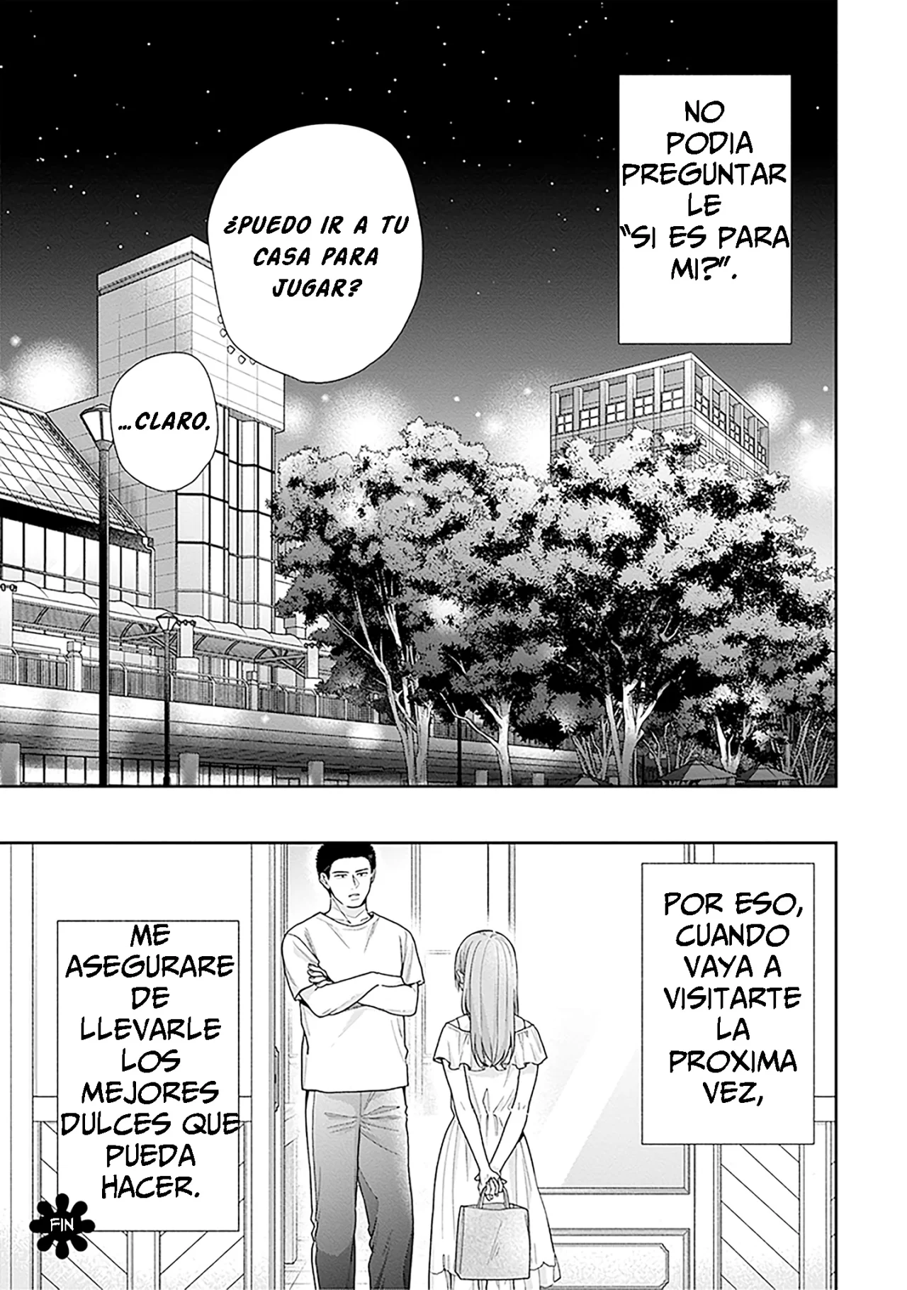 Busu ni Hanataba wo. Capítulo 59 - Page 31