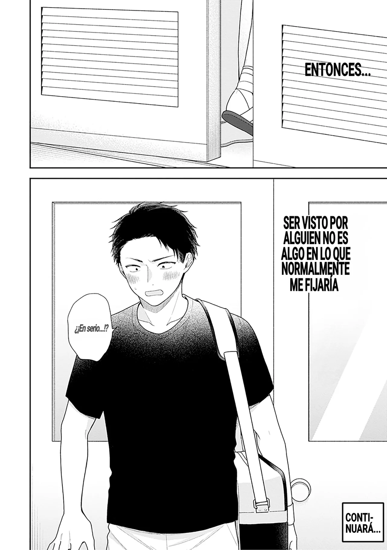 Busu ni Hanataba wo. Capítulo 60 - Page 30