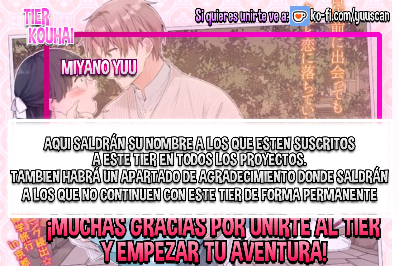 Busu ni Hanataba wo. Capítulo 61 - Page 33