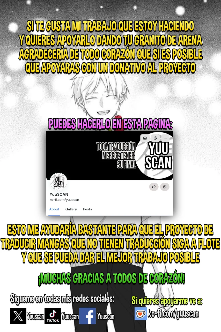 Busu ni Hanataba wo. Capítulo 68 - Page 3