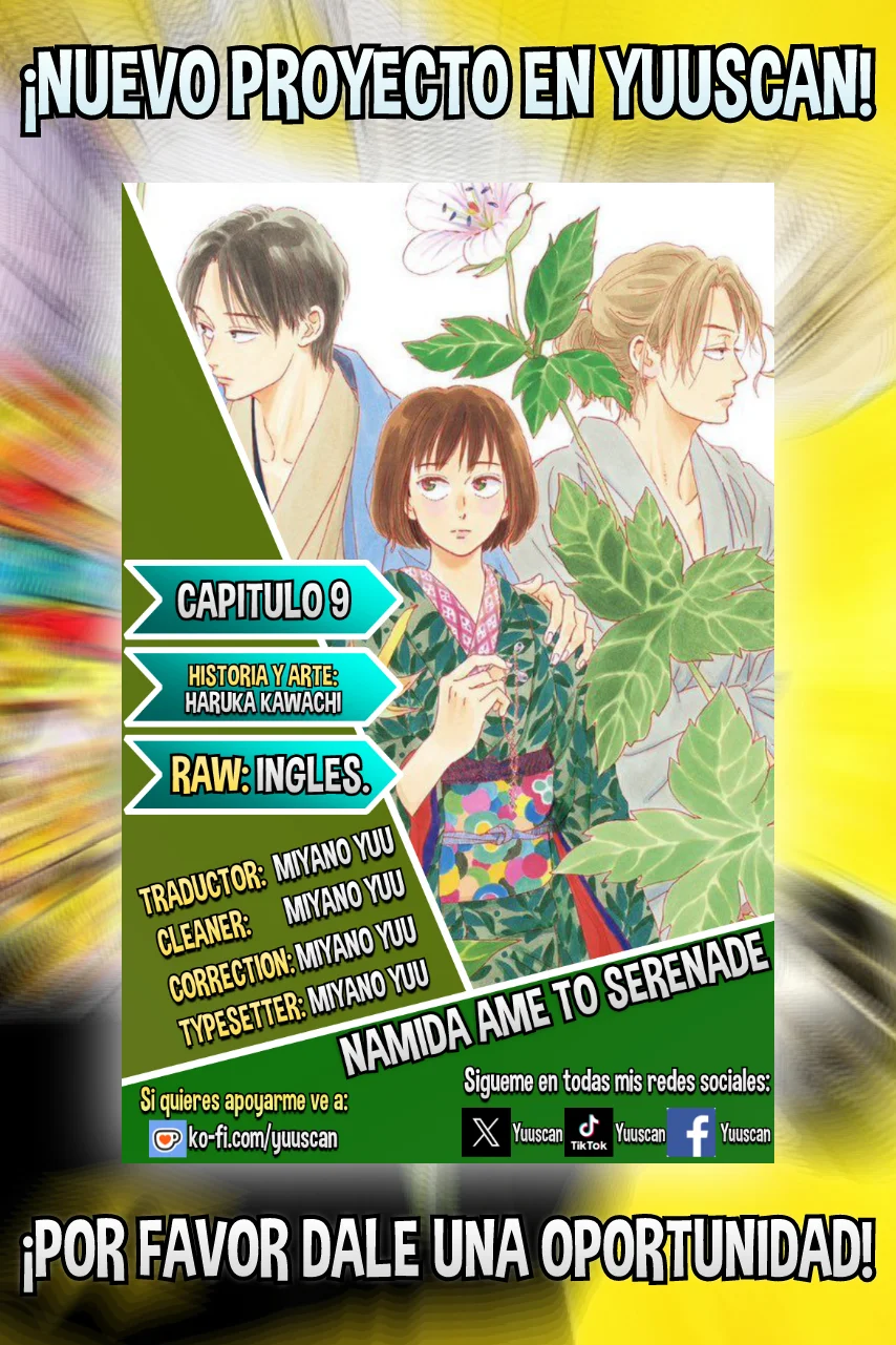 Busu ni Hanataba wo. Capítulo 68 - Page 4