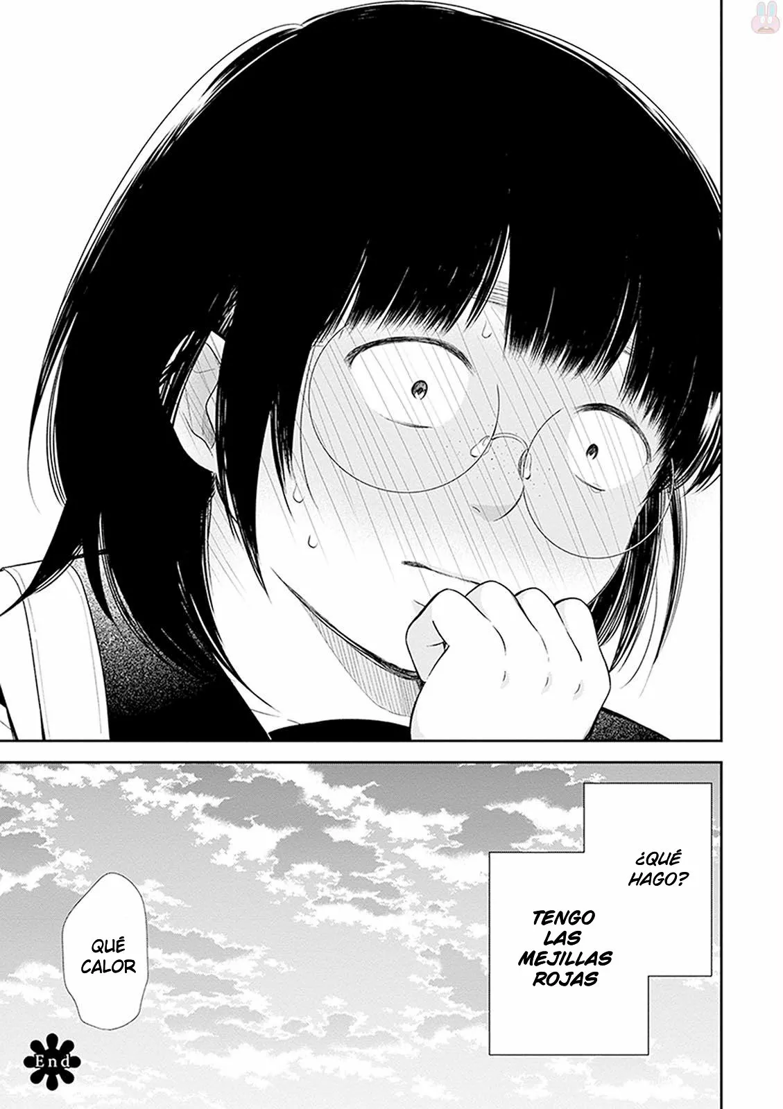 Busu ni Hanataba wo. Capítulo 8 - Page 25
