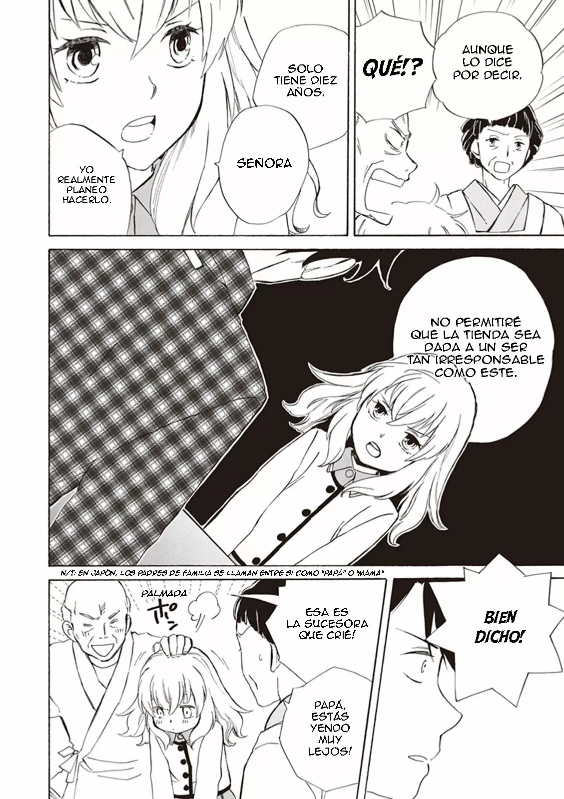 Deaimon Capítulo 1 - Page 27
