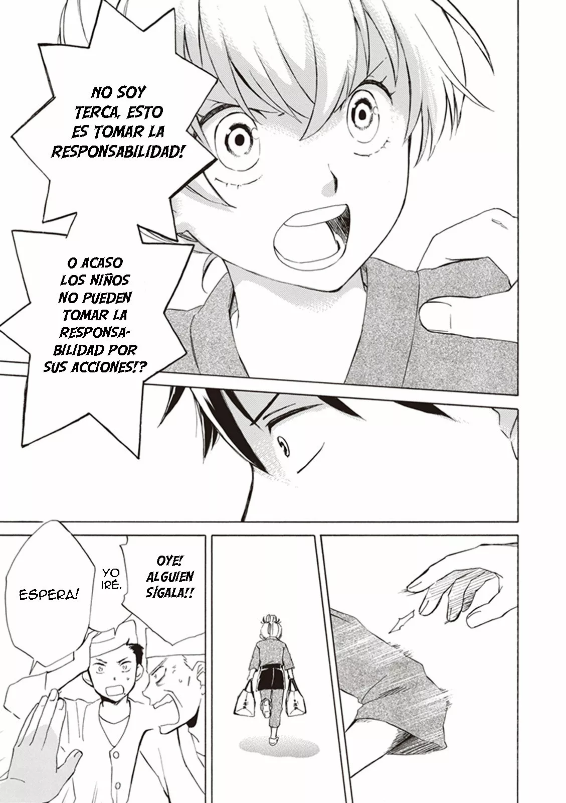 Deaimon Capítulo 1 - Page 40