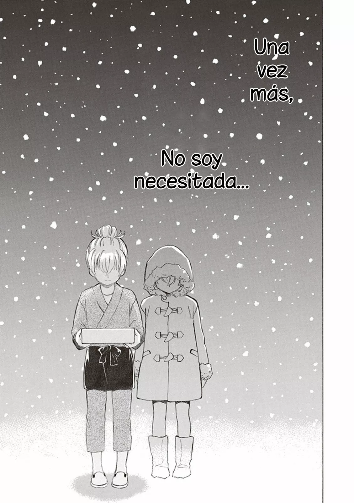 Deaimon Capítulo 1 - Page 44