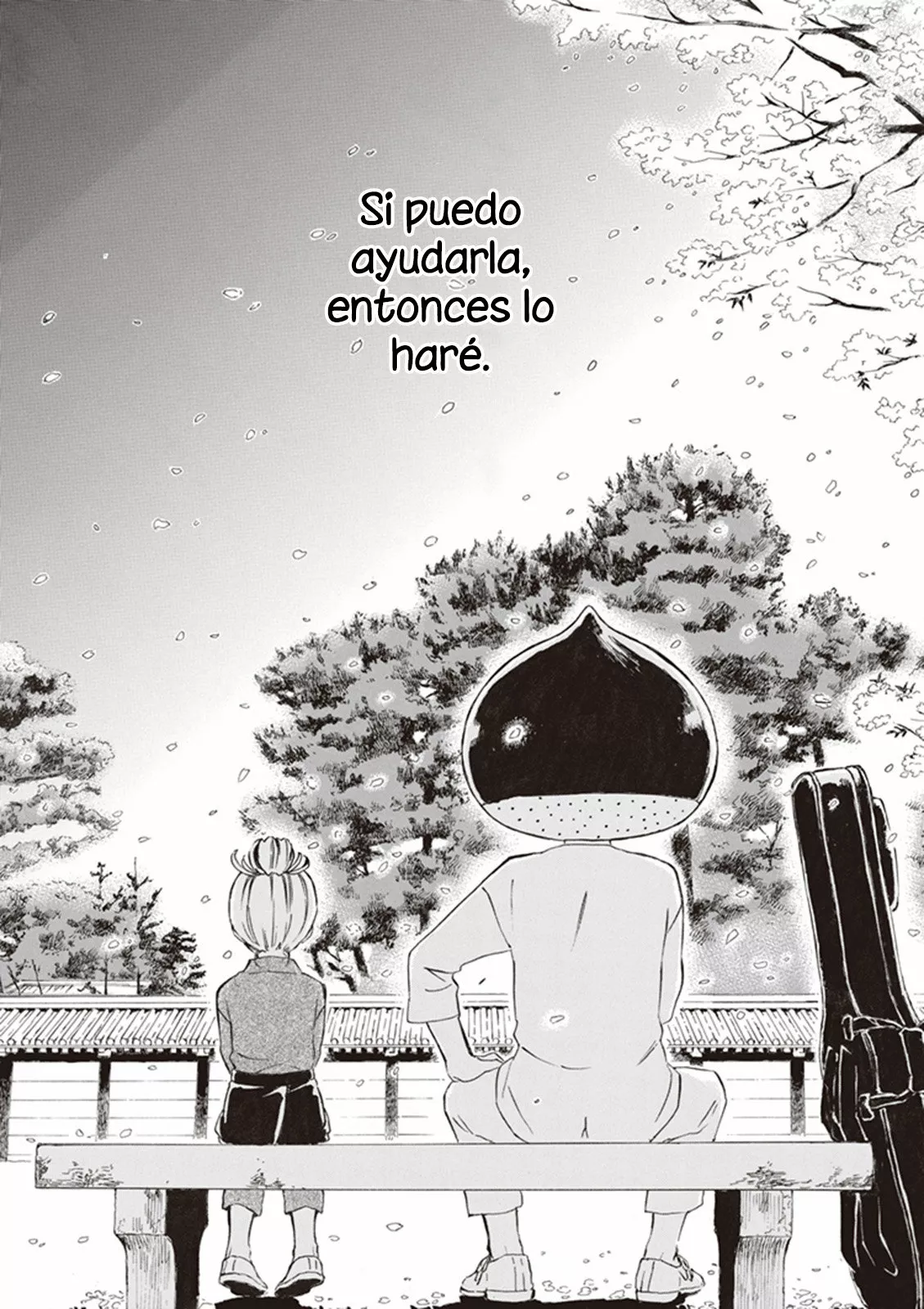 Deaimon Capítulo 1 - Page 52