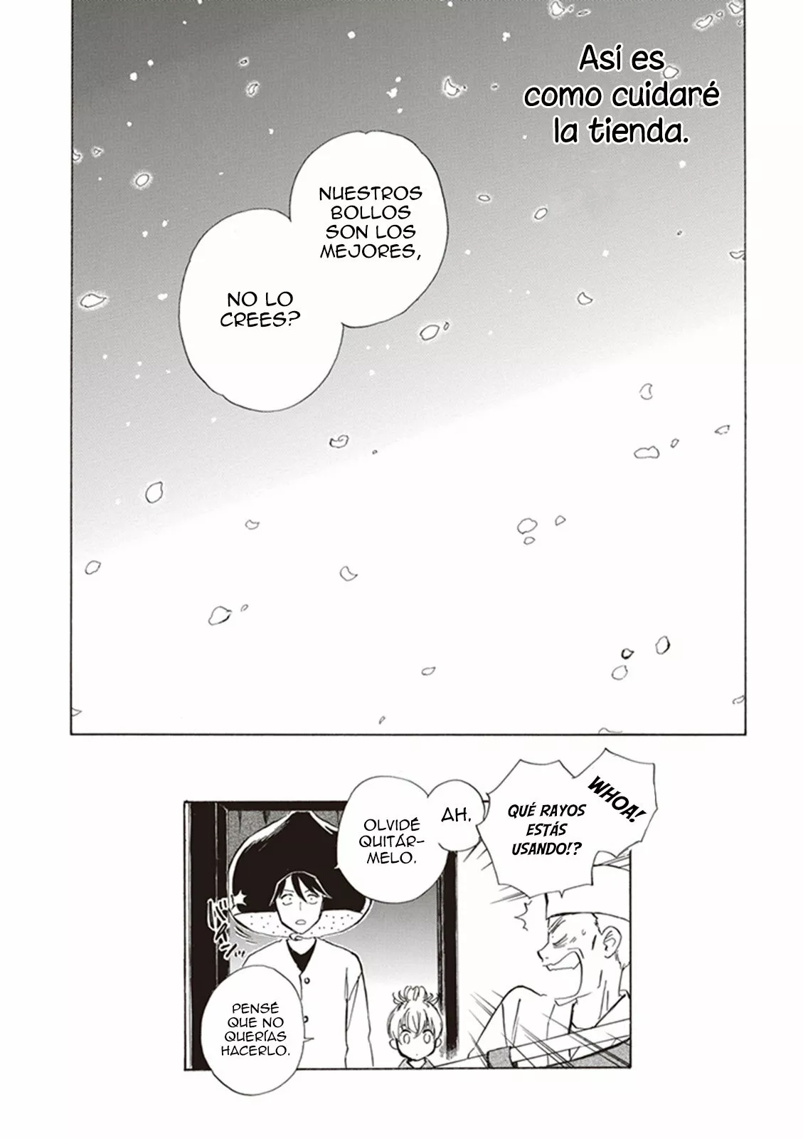 Deaimon Capítulo 1 - Page 53