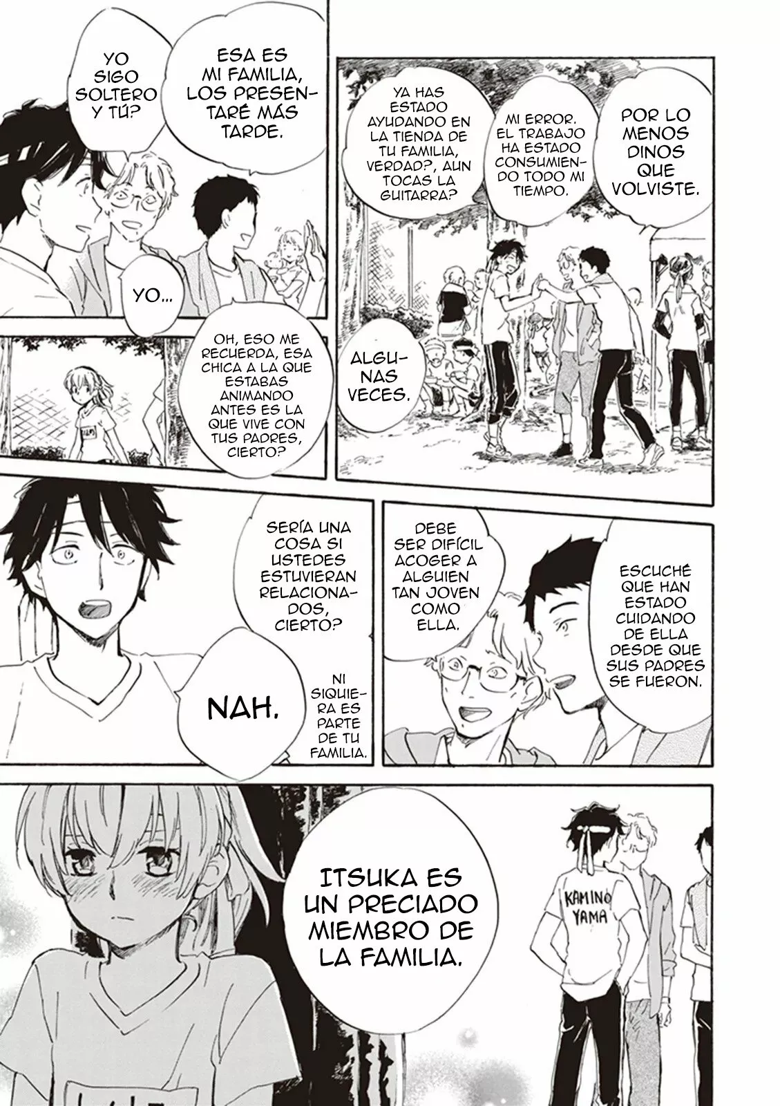 Deaimon Capítulo 10 - Page 24