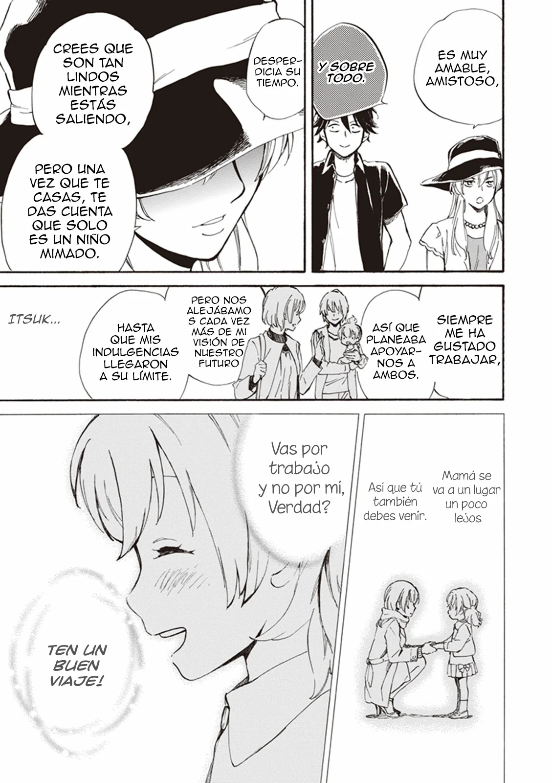 Deaimon Capítulo 11 - Page 24