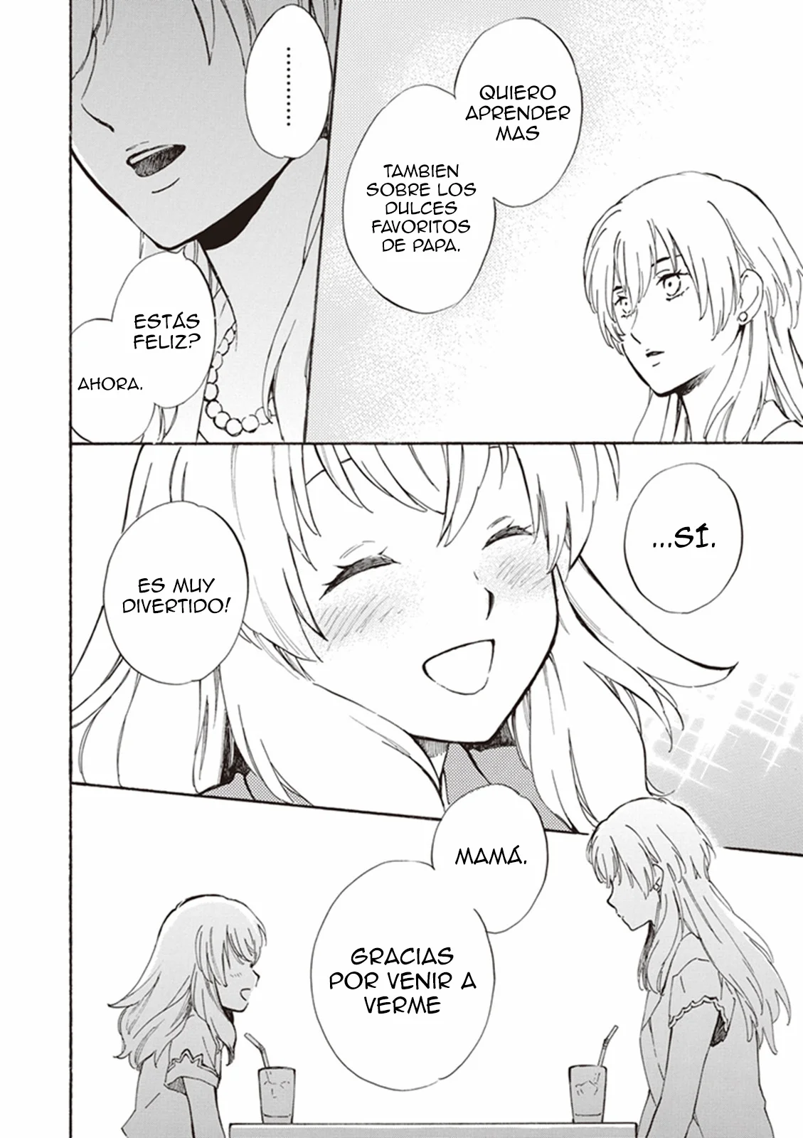 Deaimon Capítulo 11 - Page 31