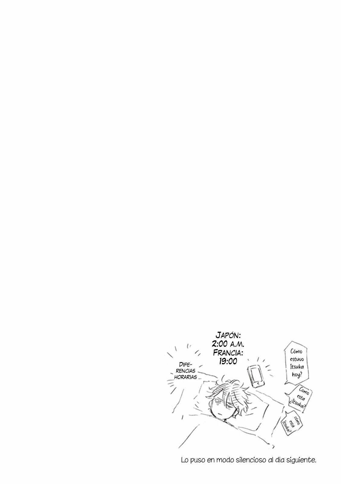 Deaimon Capítulo 11 - Page 39