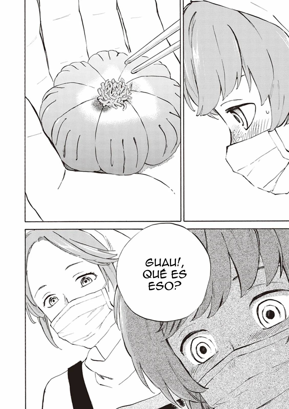Deaimon Capítulo 12 - Page 23