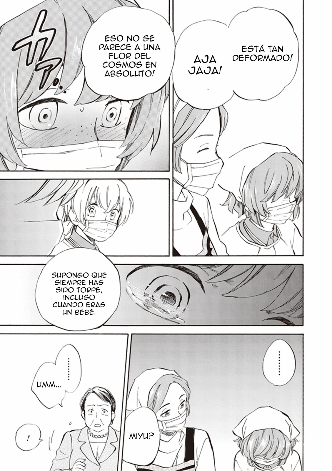 Deaimon Capítulo 12 - Page 24