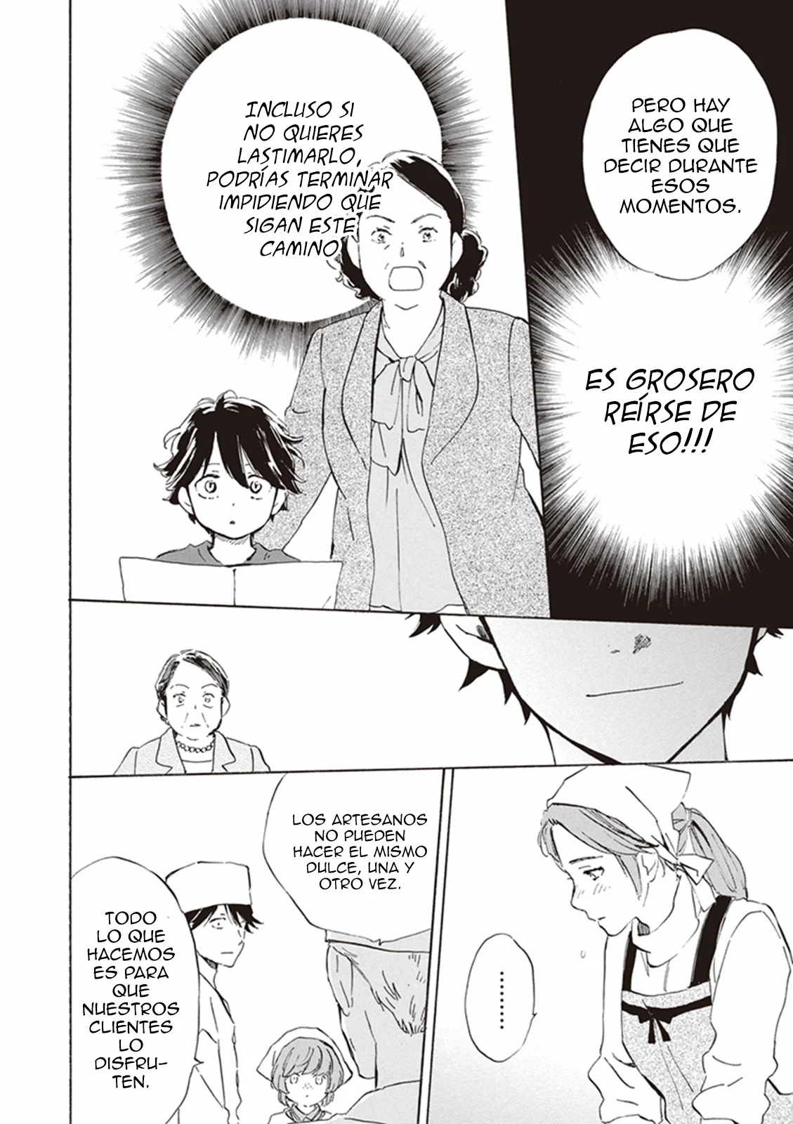 Deaimon Capítulo 12 - Page 29