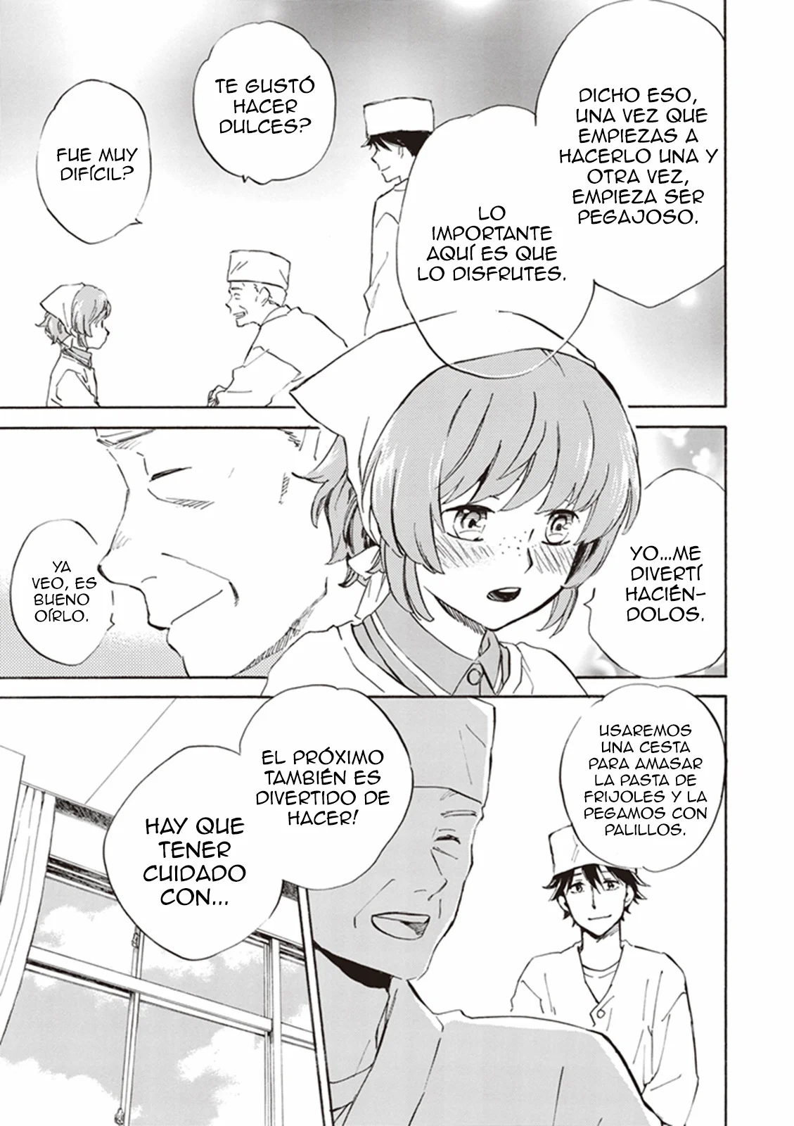 Deaimon Capítulo 12 - Page 30